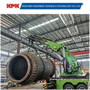 Intercambiadores de calor industriales