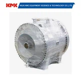 Condensador espiral desmontable